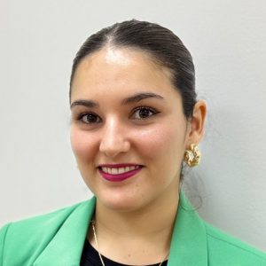 Michelle Sandoval Albornoz
