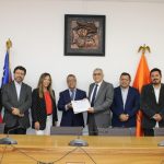 UTarapacá y SERNAGEOMIN fortalecen la investigación geológica y minera