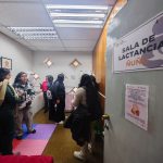 Dirección de Asuntos Estudiantiles inauguró cuatro salas para ofrecer servicios de bienestar a la comunidad universitaria