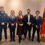 Facultad de Medicina lanza convenio con el American College of Surgeons en Chile