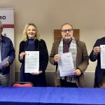 Convenio entre SLEP Chinchorro y Facultad de Administración y Economía busca fortalecer la educación técnico-profesional en la región