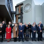 Aseguramiento de la Calidad: Tema de análisis de universidades regionales en sesión plenaria en la Universidad Católica del Maule