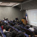 Charla Magistral sobre IA en Diagnóstico Médico inauguró INFONOR 2025 en Arica