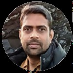 Dr. Shanmugaraj Krishnamoorthy