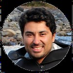 Dr. Claudio Quezada Romegialli