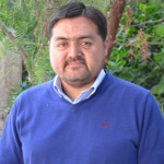 Dr. Cristian Castro Rodríguez