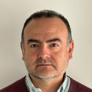 Dr. Francisco Aguayo Gonzaléz