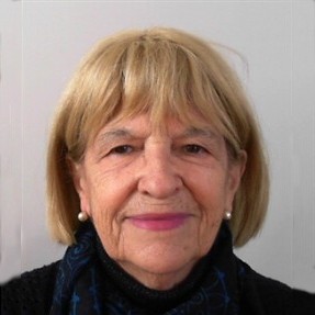 Dra. Gloria Calaf Sarrat