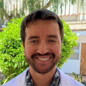 Dr. Juan Pablo Muñoz Barrera