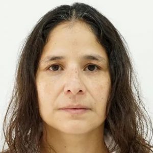 Dra. Laura Pérez Fuentes