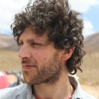 Dr. Luca Sitzia