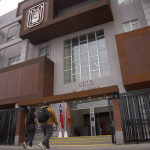 Cinco académicos de la Sede Iquique fueron seleccionados para integrar Grupos de Estudio Fondecyt Cinco académicos de la Sede Iquique fueron seleccionados para integrar Grupos de Estudio Fondecyt