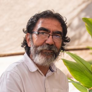 Germán Sepúlveda Chavera