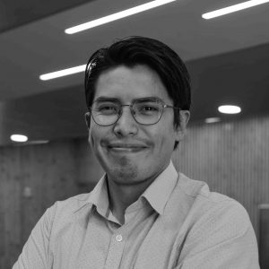 Jairo Lucero Pantoja