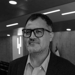 Marcos Andrade Moreno