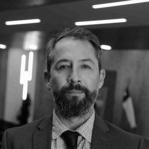 Roberto Dufraix Tapia