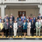 En última sesión CRUCH: Debate sobre el FES entra en etapa de definiciones En última sesión CRUCH: Debate sobre el FES entra en etapa de definiciones