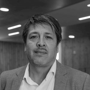 Álvaro Espinoza Collao