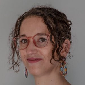 Antonia Mardones Marshall