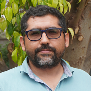 Camilo Riveros Burgos