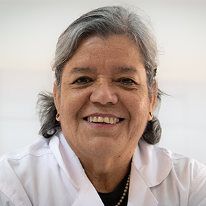 Elizabeth Bastías Marín