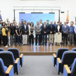 III Congreso Internacional de Investigación Interdisciplinaria e Ingeniería congregó a más de 300 personas en la Universidad de Tarapacá III Congreso Internacional de Investigación Interdisciplinaria e Ingeniería congregó a más de 300 personas en la Universidad de Tarapacá