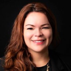 Katherine Acosta García