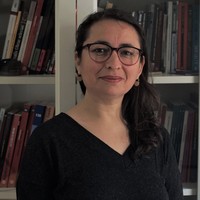 Paola Contreras Hernández