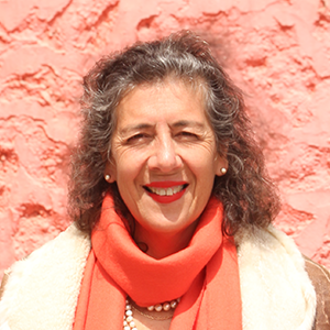 Pilar Mazuela Águila