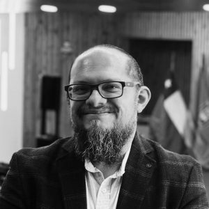 Edison Calahorrano Latorre