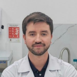 Dr. Juan Pablo Muñoz Barrera