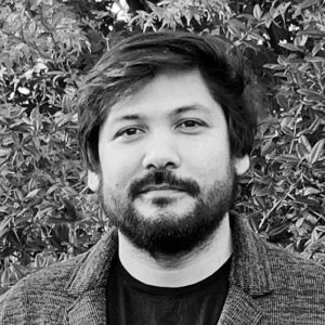 José García Yzaguirre