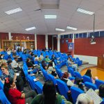 Actividad de cierre de la primera fase de proyecto de Redes de Formación Docente Territorial Actividad de cierre de la primera fase de proyecto de Redes de Formación Docente Territorial