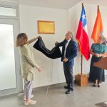 44° Aniversario: Red de Radio y Televisión de la UTarapacá fueron nombrados en homenaje póstumo al académico Yanko Ossandon Núñez