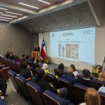 44° Aniversario: Funcionarios académicos y de gestión recibieron la medalla al Mérito Universitario