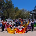 Ministro de Ciencia fue reconocido por su aporte a la Educación Superior en aniversario 44° de la UTarapacá