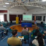 Finaliza proyecto FIC ejecutado por la Facultad de Ciencias para implementar capacidad de análisis del ADN ambiental en la región