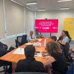 UTarapacá realiza el II Coloquio de Tesistas de la Red de Universidades Regionales de Doctorado en Historia