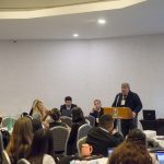 UTA crea los primeros Nodos de Gobernanza Educativa en la macrozona norte tras seminario internacional