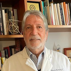 Dr. Leandro Sepulveda 