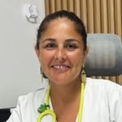 Dra. Carolina Barrientos Morales