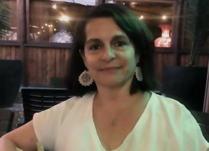 Dra. Silvia Riquelme