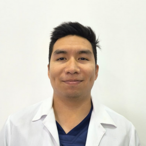 Dr. Mirko Sepúlveda Nina