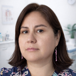 EU. Katherine Fonseca Machuca