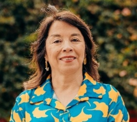 Dra. Marcela Tapia Ladino