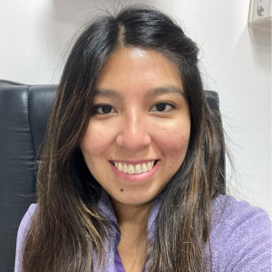 Karina Flores Alberto 