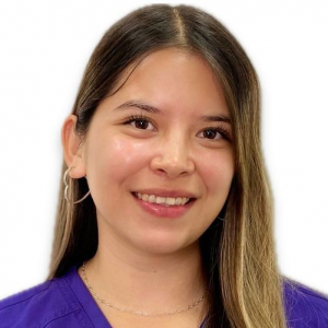 Vinka Luque González