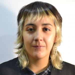 Ps. Geldy Campusano Herrera.