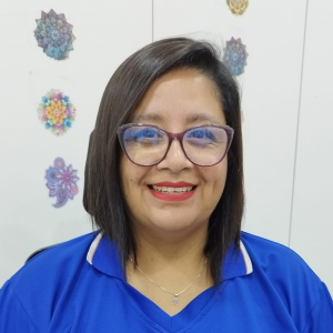 Helena Flores Rejente