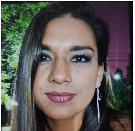 Tm. Daniela Sáez Santana 